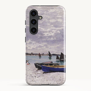 Galaxy S24 FE / Tough Case
