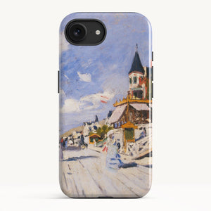 iPhone 16e / Tough Case