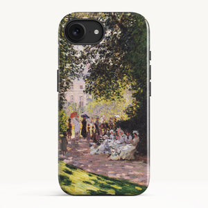 iPhone 16e / Tough Case