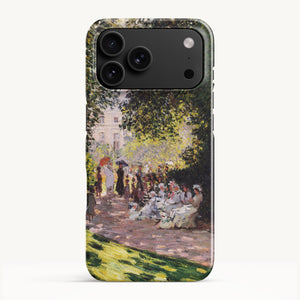 iPhone 17 Pro Max / Slim Case