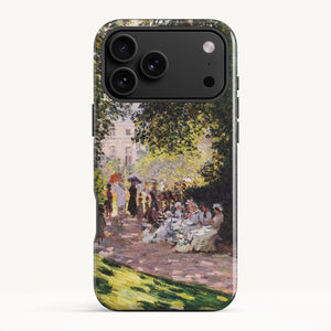 iPhone 17 Pro Max / Tough Case