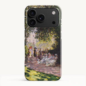 iPhone 17 Pro / Slim Case