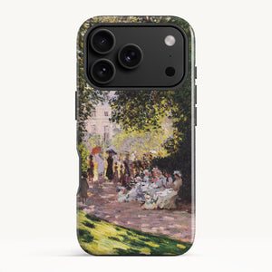 iPhone 17 Pro / Tough Case