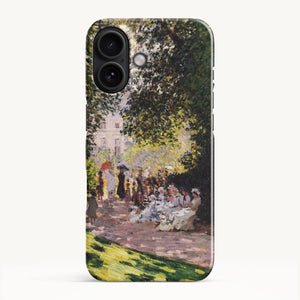 iPhone 17 / Slim Case