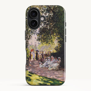 iPhone 17 / Tough Case
