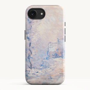 iPhone 16e / Tough Case