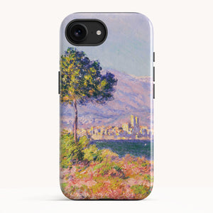 iPhone 16e / Tough Case
