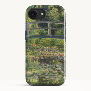 iPhone 16e / Tough Case