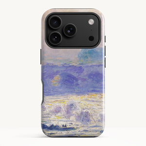 iPhone 17 Pro / Tough Case