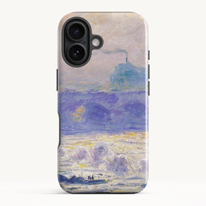 iPhone 17 / Tough Case