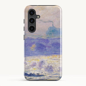 Galaxy S24 FE / Tough Case