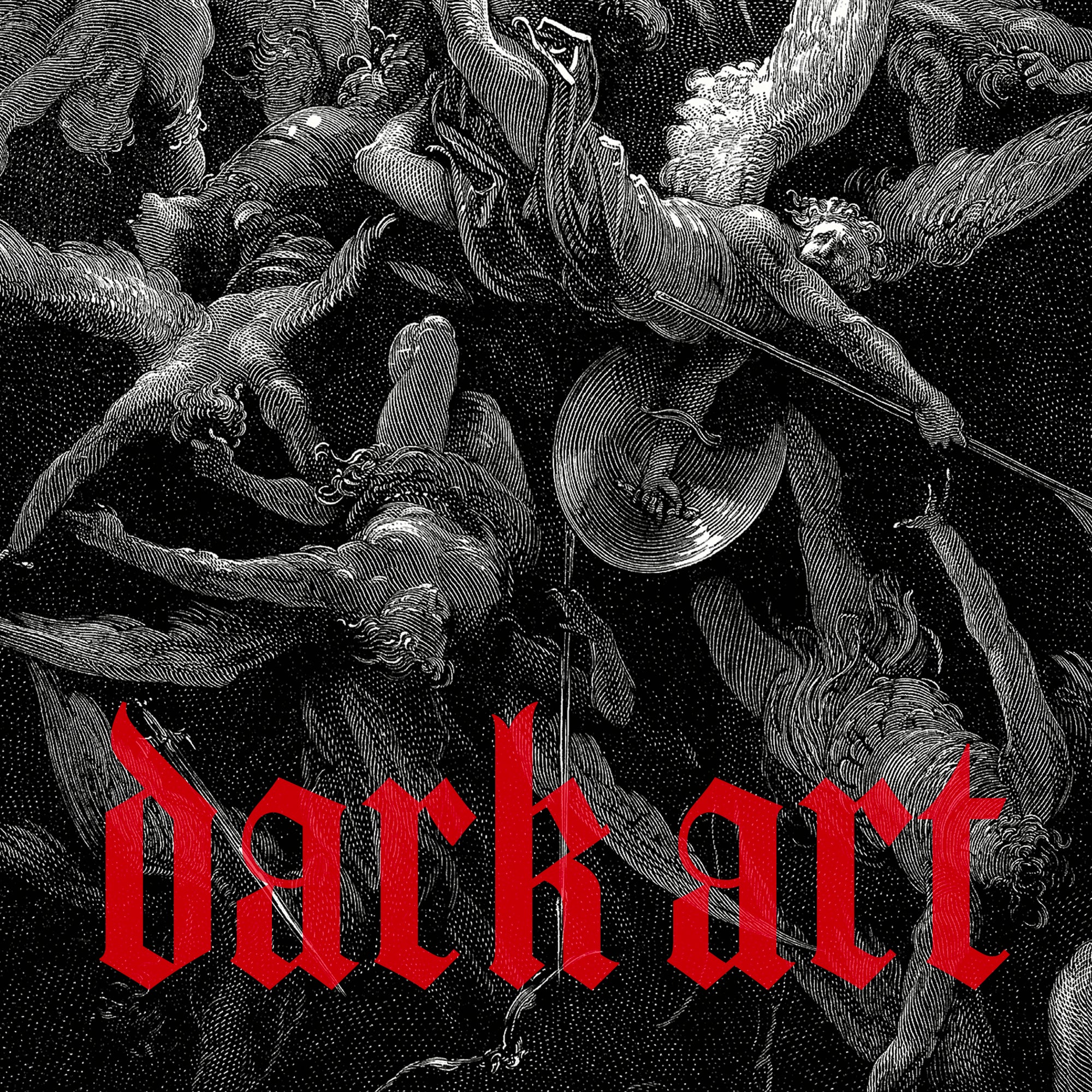 Dark Art