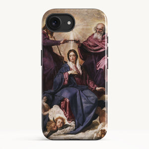 iPhone 16e / Tough Case