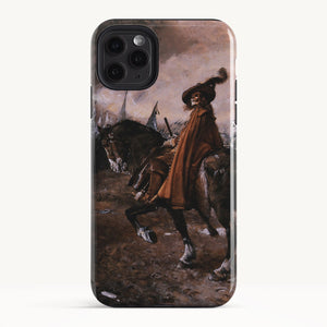 iPhone 11 Pro Max / Tough Case