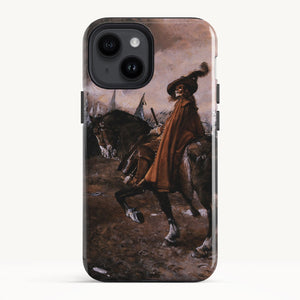 iPhone 13 Mini / Tough Case