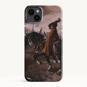iPhone 15 Plus / Slim Case