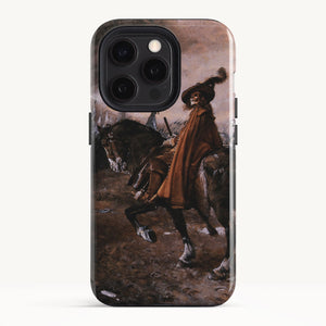 iPhone 15 Pro / Tough Case