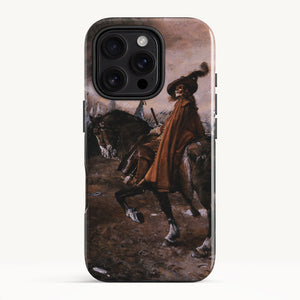 iPhone 16 Pro / Tough Case