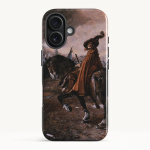 iPhone 16 / Tough Case