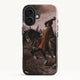 iPhone 16 / Tough Case