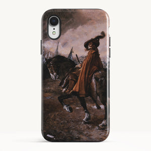 iPhone XR / Tough Case