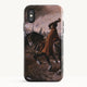 iPhone XS / Tough Case