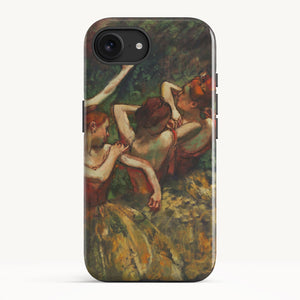 iPhone 16e / Tough Case