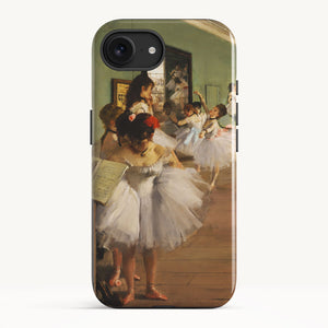 iPhone 16e / Tough Case