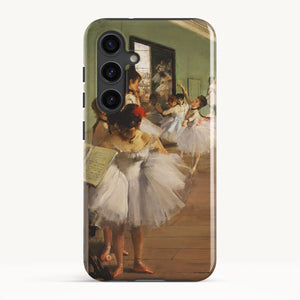 Galaxy S24 FE / Tough Case