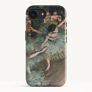 iPhone 16e / Tough Case