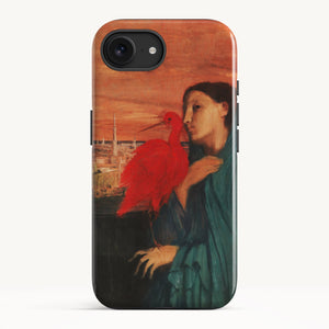 iPhone 16e / Tough Case