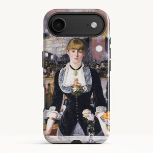 iPhone 17 Air / Tough Case