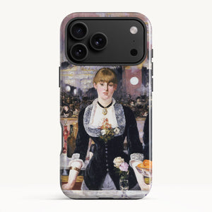 iPhone 17 Pro Max / Tough Case