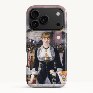 iPhone 17 Pro / Tough Case