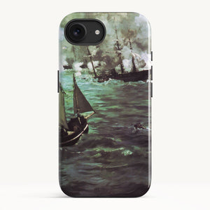 iPhone 16e / Tough Case