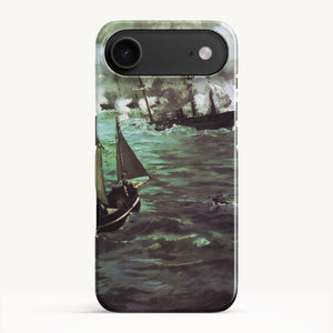 iPhone 17 Air / Slim Case