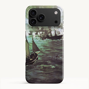 iPhone 17 Pro Max / Slim Case
