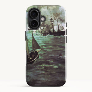 iPhone 17 / Tough Case
