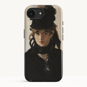 iPhone 16e / Tough Case