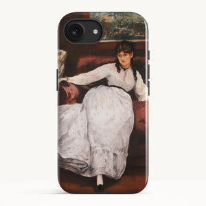 iPhone 16e / Tough Case