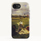 iPhone 16e / Tough Case