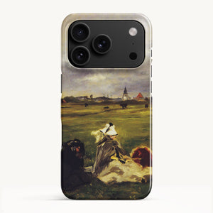 iPhone 17 Pro / Slim Case