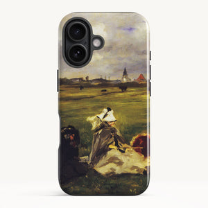 iPhone 17 / Tough Case