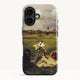 iPhone 17 / Tough Case