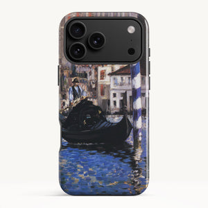 iPhone 17 Pro Max / Tough Case