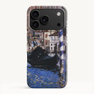 iPhone 17 Pro / Slim Case