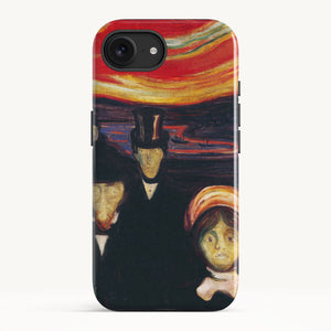 iPhone 16e / Tough Case
