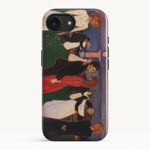 iPhone 16e / Tough Case