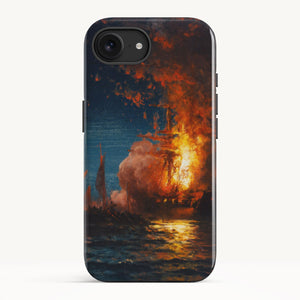 iPhone 16e / Tough Case