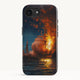 iPhone 16e / Tough Case